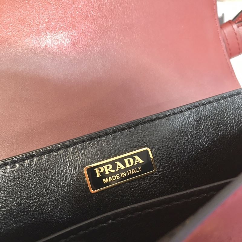 Prada Satchel Bags